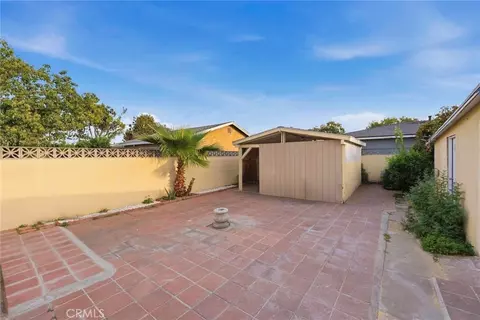 Exterior - 6824 Marcelle St, Paramount, CA 90723 photo 13 of 13