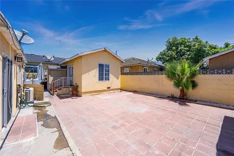 Exterior - 6824 Marcelle St, Paramount, CA 90723 photo 7 of 13