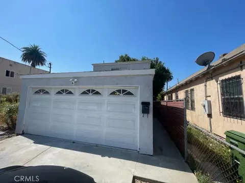1466 W 35th St, Los Angeles, CA 90018