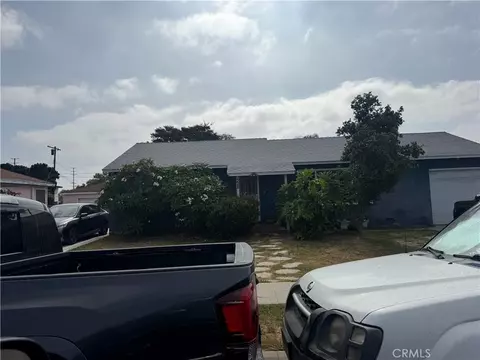528 S Thorson Ave, Compton, CA 90221