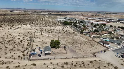 View/Area - 244 Woodham Ave, Barstow, CA 92311 photo 3 of 9