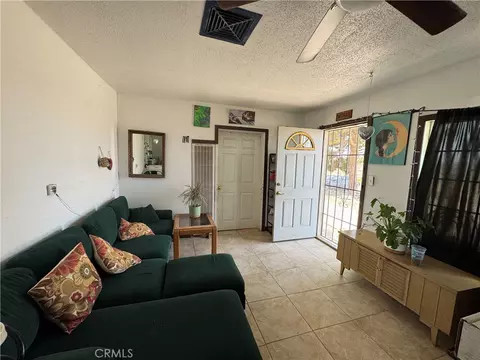 Entry Way - 244 Woodham Ave, Barstow, CA 92311 photo 1 of 1