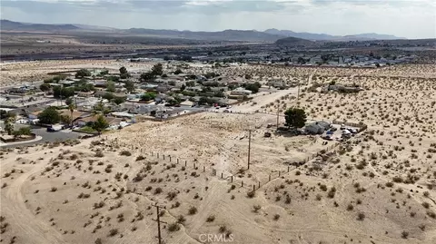 View/Area - 244 Woodham Ave, Barstow, CA 92311 photo 7 of 10