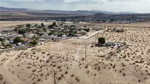 View/Area - 244 Woodham Ave, Barstow, CA 92311 photo 6 of 9