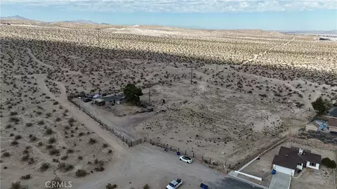 View/Area - 244 Woodham Ave, Barstow, CA 92311 photo 1 of 9