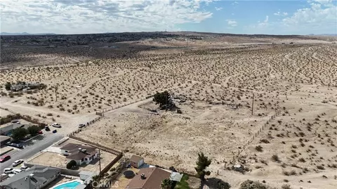 View/Area - 244 Woodham Ave, Barstow, CA 92311 photo 8 of 9