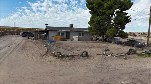 244 Woodham Ave, Barstow, CA 92311