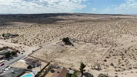 View/Area - 244 Woodham Ave, Barstow, CA 92311 photo 9 of 10