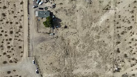 View/Area - 244 Woodham Ave, Barstow, CA 92311 photo 9 of 9