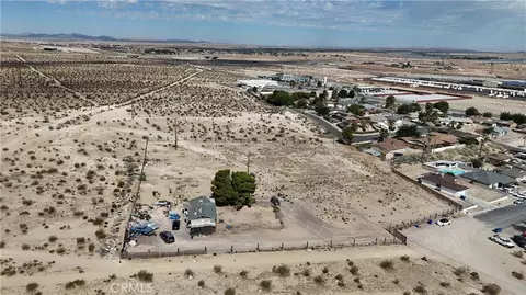 View/Area - 244 Woodham Ave, Barstow, CA 92311 photo 4 of 10