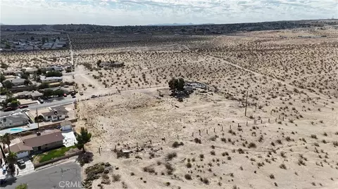 View/Area - 244 Woodham Ave, Barstow, CA 92311 photo 5 of 9