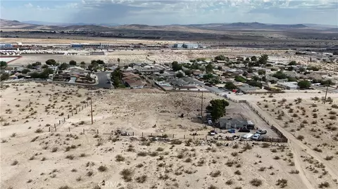 View/Area - 244 Woodham Ave, Barstow, CA 92311 photo 5 of 10