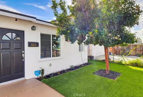522 W Cherry St, Compton, CA 90222