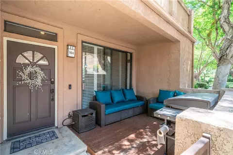 5722 E Stillwater Ave #104, Orange, CA 92869