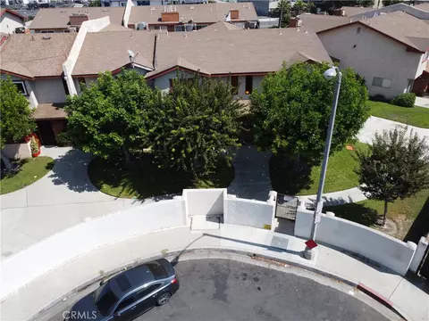 8117 Norwalk Blvd #16, Whittier, CA 90606