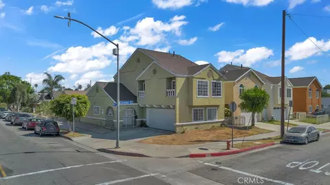 2503 Clarendon Ave, Huntington Park, CA 90255