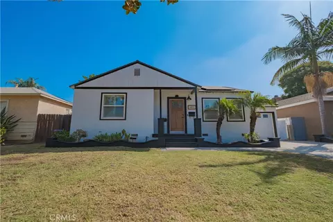 14013 Chestnut St, Whittier, CA 90605