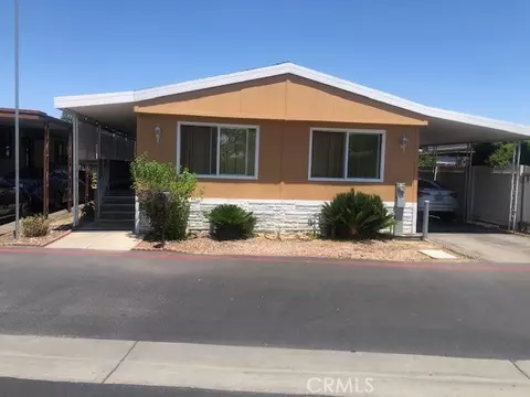 16600 Downey Ave #115, Paramount, CA 90723