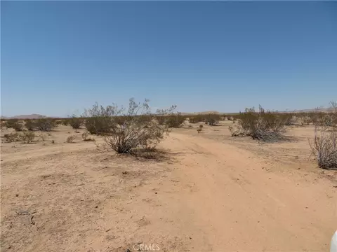 0 Matick Dr, California City, CA 93505