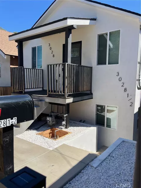 3028 E 1st St, Los Angeles, CA 90063