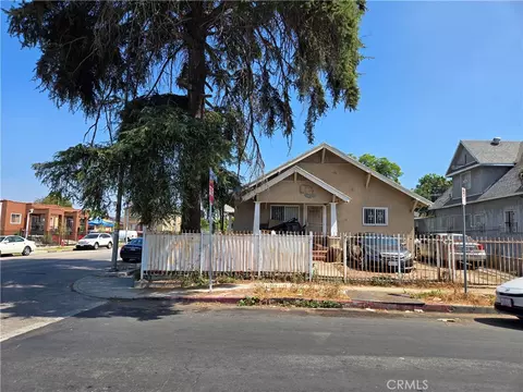 401 E 46th St, Los Angeles, CA 90011