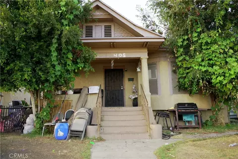 405 E 43rd Pl, Los Angeles, CA 90011