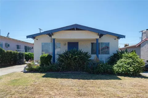 7029 4th Ave, Los Angeles, CA 90043