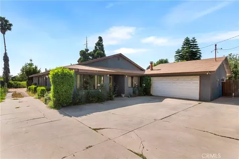 4421 N Sunflower Ave, Covina, CA 91724