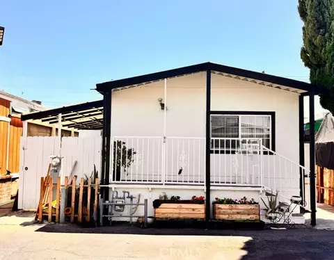 15325 Orange Ave D8, Paramount, CA 90723