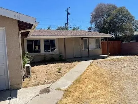 416 E Kildare St, Lancaster, CA 93535