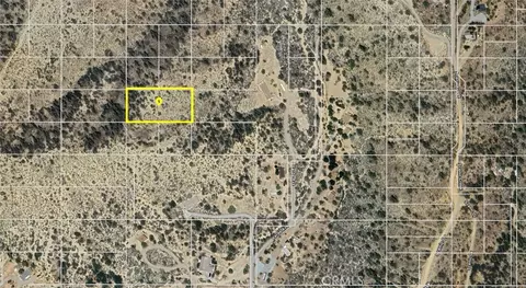 0 Apn #3036-341-11-0000, Pinon Hills, CA 92372