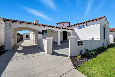 2228 W 73rd St, Los Angeles, CA 90043