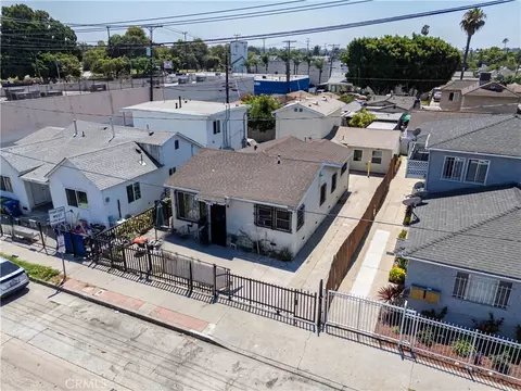 1142 E Century Blvd, Los Angeles, CA 90002
