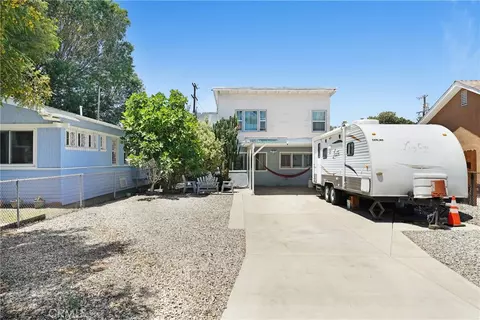 5025 4th Ave, Los Angeles, CA 90043