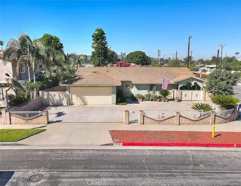 14104 Barrydale St, La Puente, CA 91746