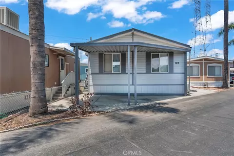 8811 Park St #122, Bellflower, CA 90706