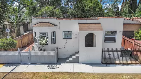 2110 E 87th St, Los Angeles, CA 90002
