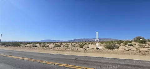 71055 Indian Trl, Twentynine Palms, CA 92277