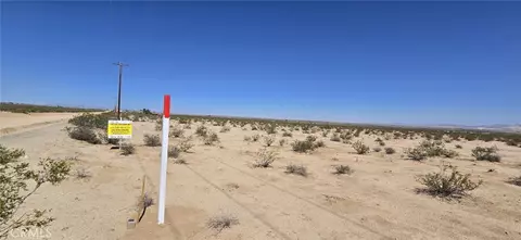 72300 Valle Vista Rd, Twentynine Palms, CA 92277
