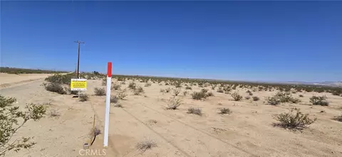 72300 Valle Vista Rd, Twentynine Palms, CA 92277
