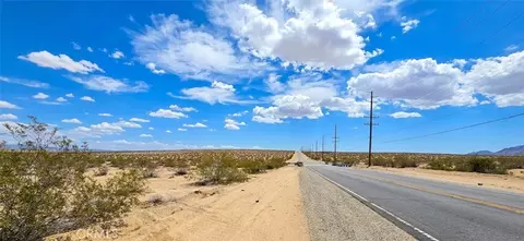 70100 2 Mile Rd, Twentynine Palms, CA 92277