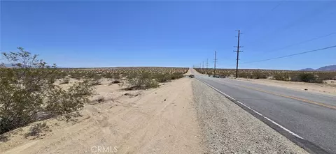 70100 2 Mile Rd, Twentynine Palms, CA 92277