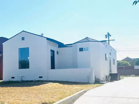 9231 La Salle Ave, Los Angeles, CA 90047
