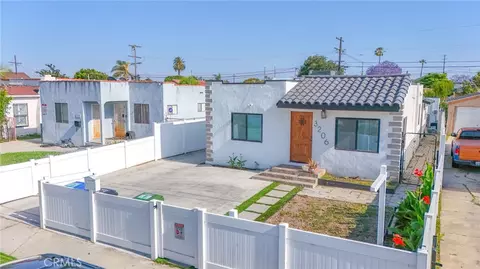 3206 W 59th St, Los Angeles, CA 90043