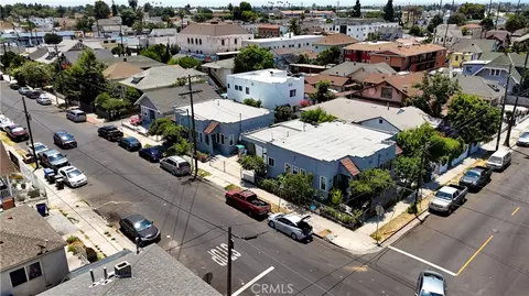 2500 Trinity St, Los Angeles, CA 90011
