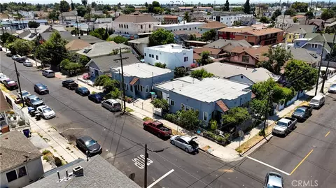 2500 Trinity St, Los Angeles, CA 90011