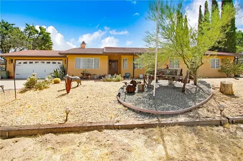 52055 Elder Creek Rd, Aguanga, CA 92536