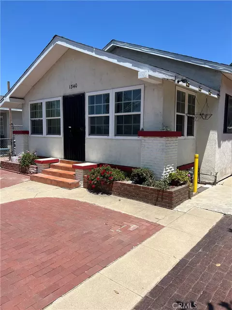 1340 Gundry Ave, Long Beach, CA 90813