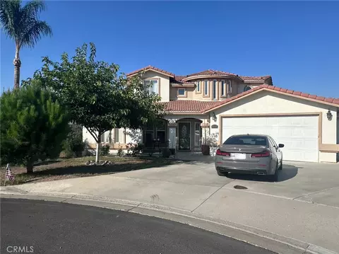 29378 Old Wrangler Rd, Canyon Lake, CA 92587