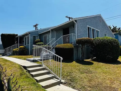 9506 S Manhattan Pl, Los Angeles, CA 90047